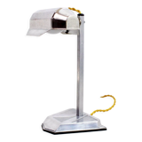 Art Deco desk lamp