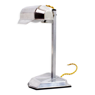 Art Deco desk lamp