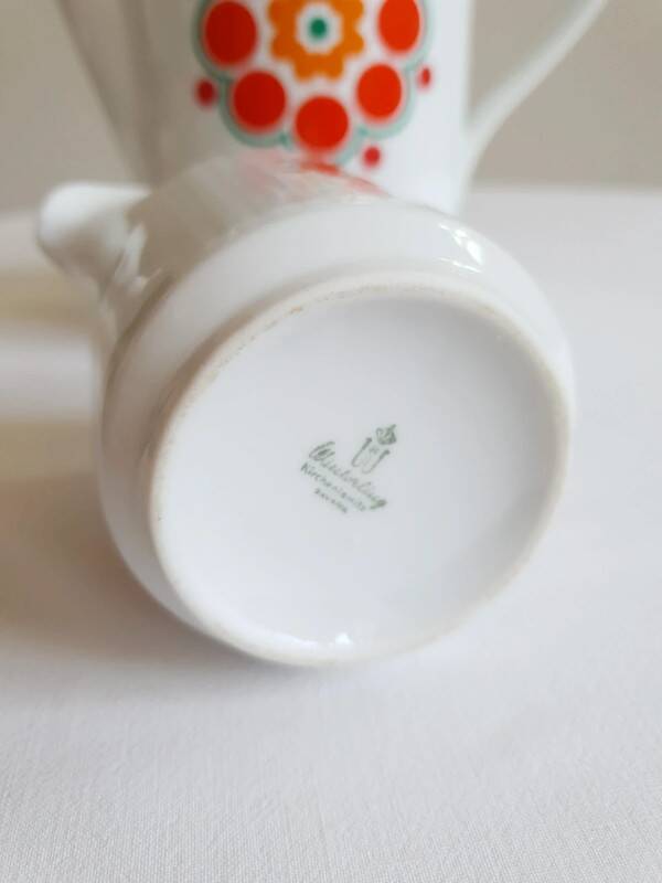 Bavaria 70s coffee maker