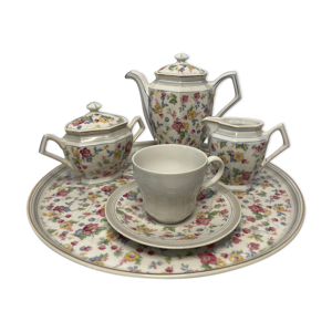 Service égoïste liberty