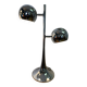 Eyeball lamp 2 lights