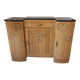 Buffet Art Déco