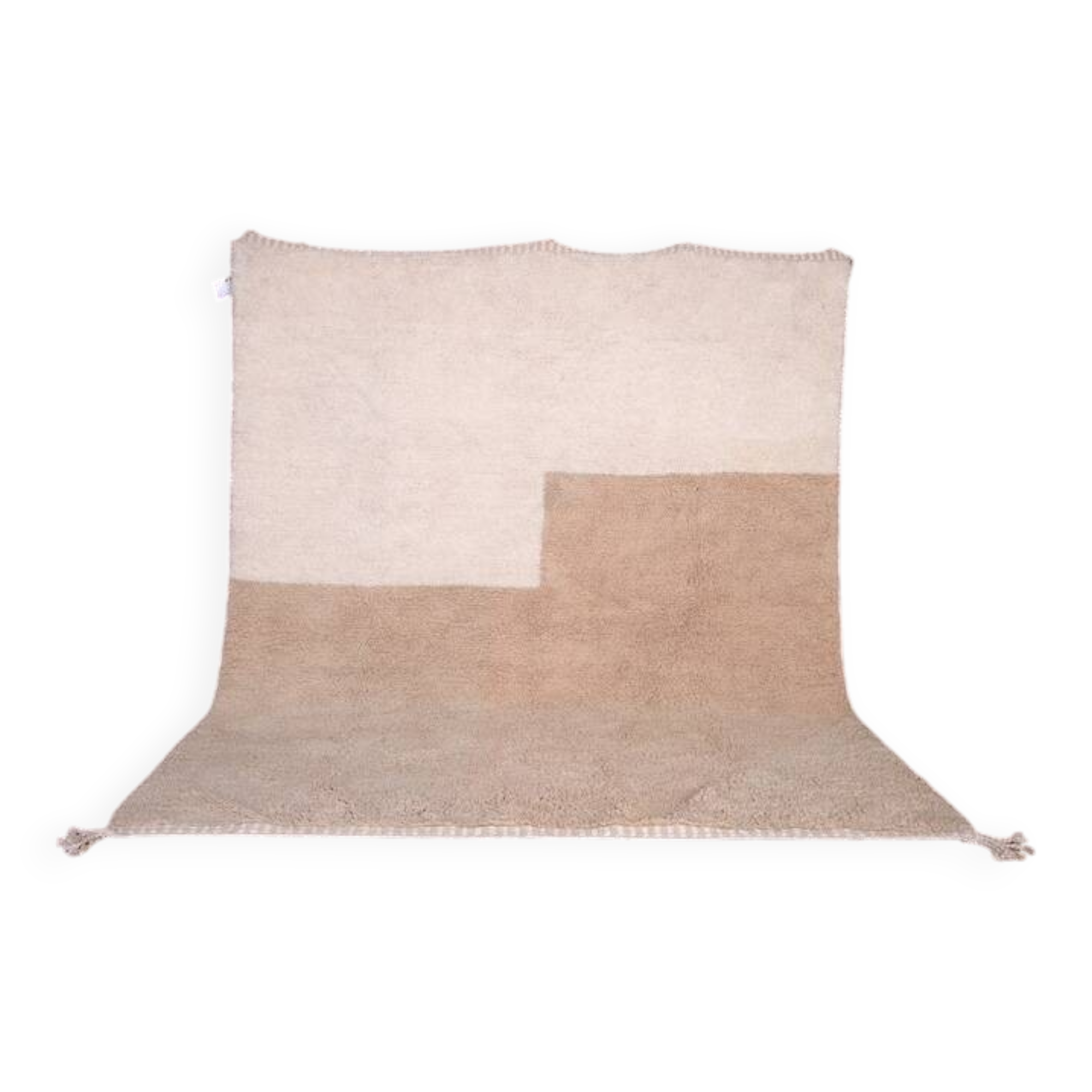 Berber rug 240x160cm