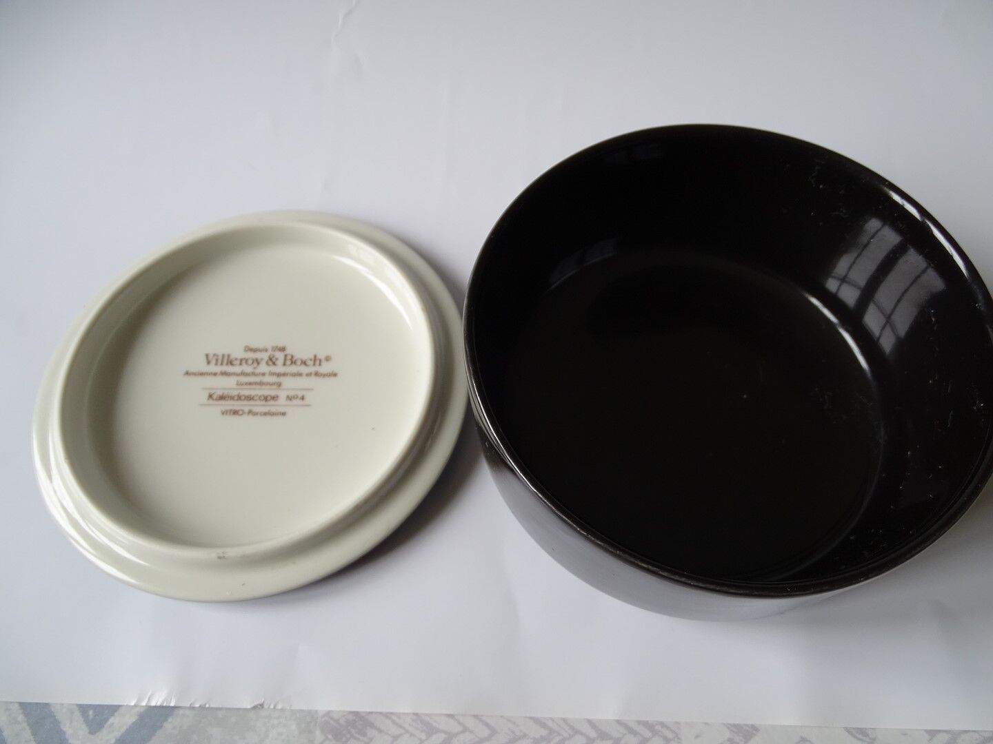 Villeroy candy and boch