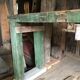Industrial workbench 1900s