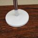 Lampe champignon unilux vintage années 70