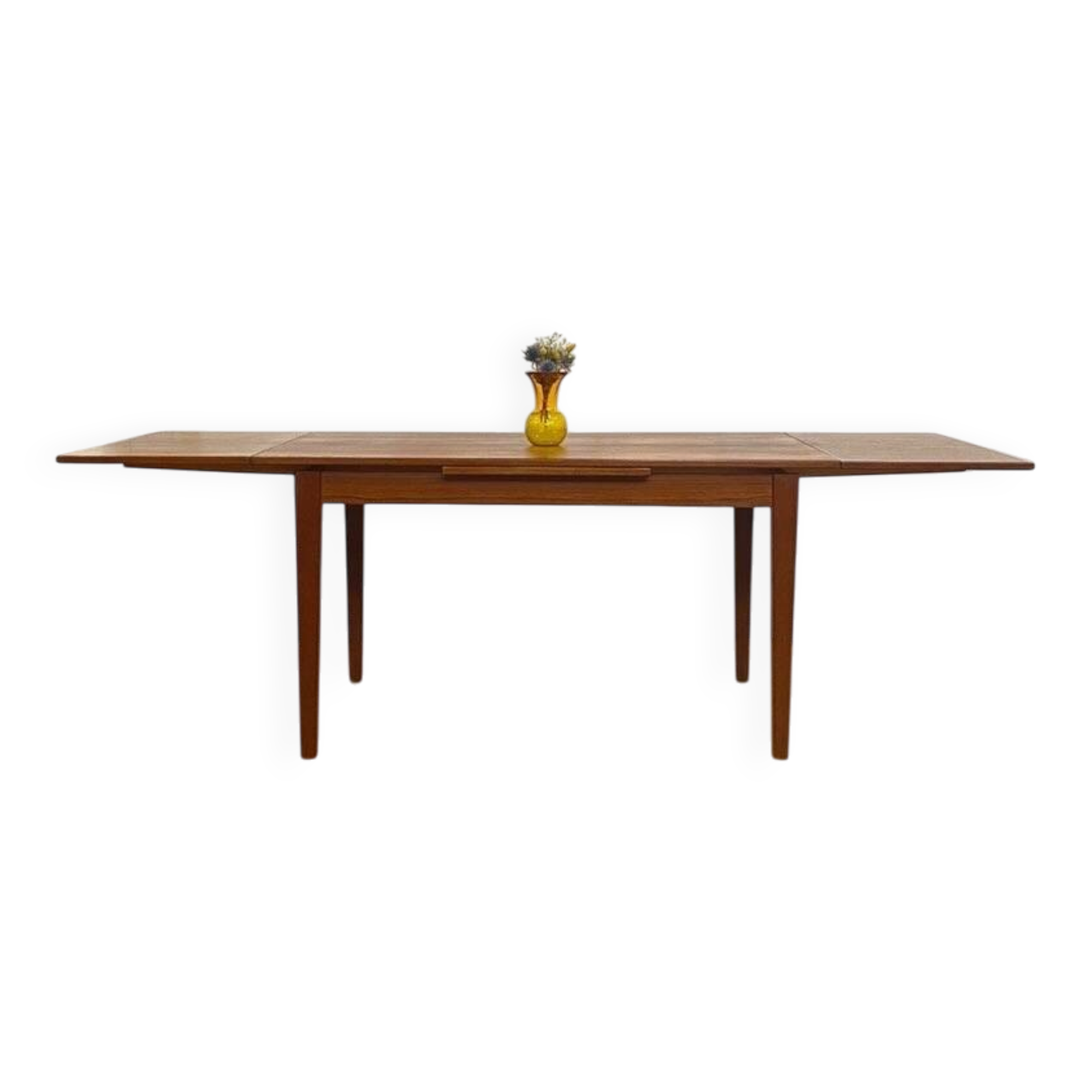 Danish vintage table