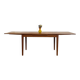 Danish vintage table