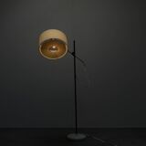 Lampadaire Mid-Century par Zukov, années 1960, Tchécoslovaquie