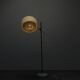 Mid-Century Floor Lamp by Zukov, 1960s, Czechoslovakia