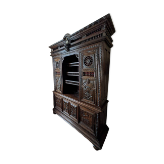 Breton buffet Henri 2