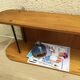 Vintage wall shelf