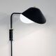 Antony bedside wall light
