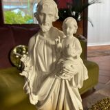 Religious statue