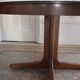 Table Baumann round/oval extension