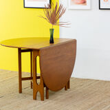 Scandinavian table – 154 cm