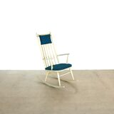 Rocking chair, 60s, sweden