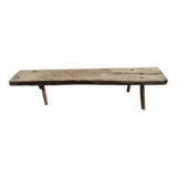 Raw work bench
