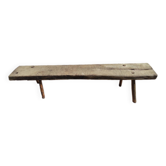 Raw work bench