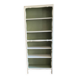 Large bibus bookcase