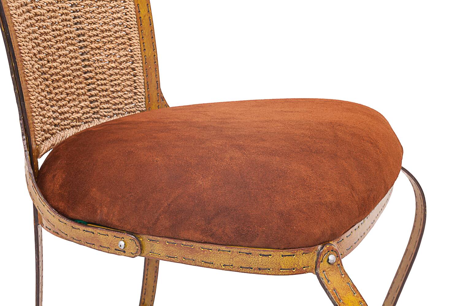 Set de 4 chaises