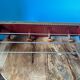 Coat rack vintage with repisa 60s-70s