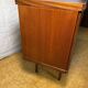Vintage Meredew Teak Sideboard | 1960s | Mid-Century British Design A beaut
