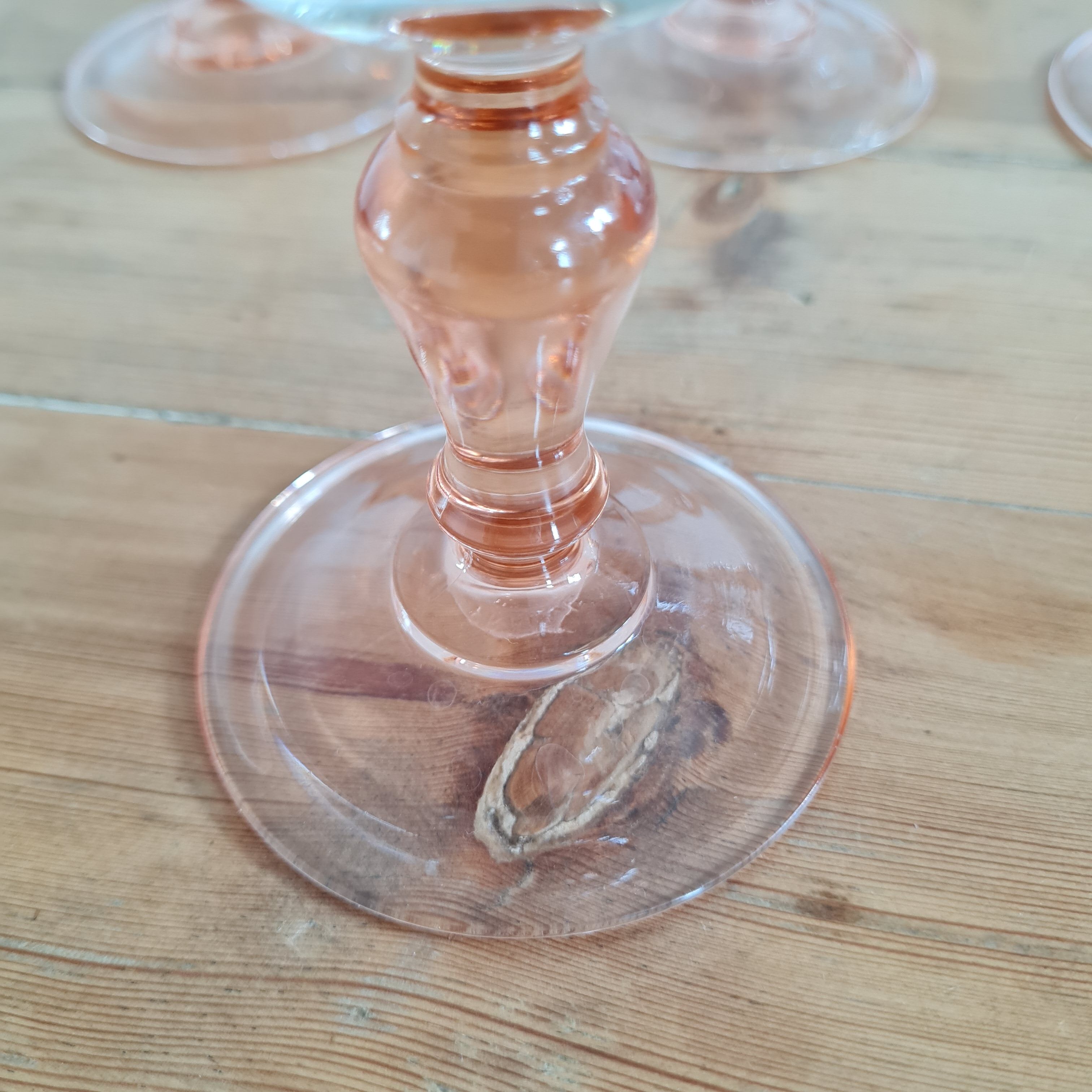 Service de 8 verres à eau Rosaline arcoroc