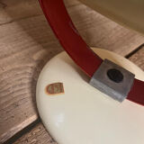 Vintage infrared Philips lamp