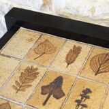 Coffee table by Roger Capron