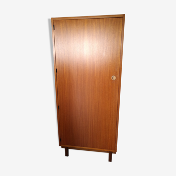 Armoire penderie vintage