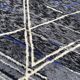 Moroccan M'rirt hand-knotted rug – 260 x 380 cm – Wool – Geometric patterns