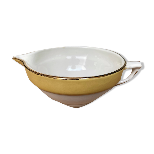 Saucière L'Amandinoise