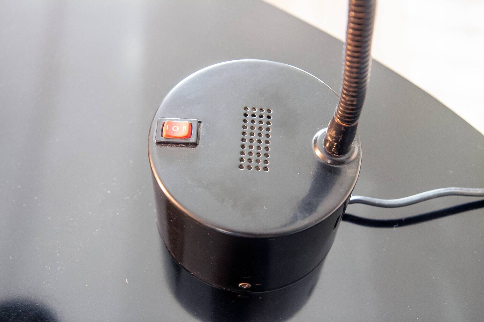Italian lamp Stilplast 1980