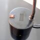 Italian lamp Stilplast 1980