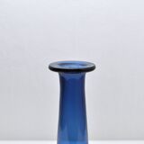 Scandinavian Modern Vase, Holmegaard Denmark, 1960s