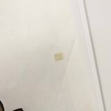 Poster 120x160 "In search of the pink panther" 1982