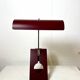 Lampe de bureau par Mauro Martini, Italie, années 1970