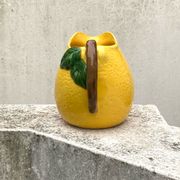 Pichet barbotine