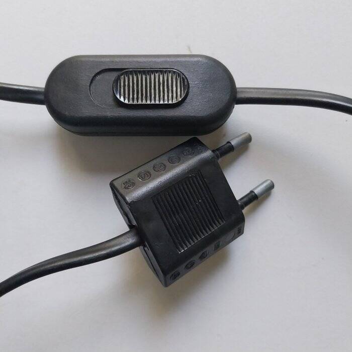 Vico Magistretti lamp for Oluce - Slalom