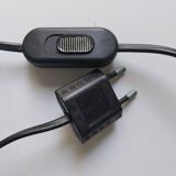 Vico Magistretti lamp for Oluce - Slalom