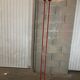 Floor lamp by Barbieri & Marianelli for Tronconi, 1980s