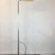 Halogen lamppost Bruno Gecchelin model Mezzaluna editor Skipper 1970