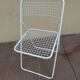Chaise pliante de jardin emu