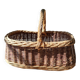 Panier en osier