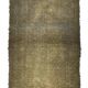 Green Moroccan Berber Runner Rug 66x298Cm SK 241297