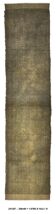 Green Moroccan Berber Runner Rug 66x298Cm SK 241297