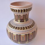 Joli vase Guillot