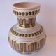 Vase gold