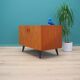 Teak cabinet, Danish design, 1970s, production: Denmark